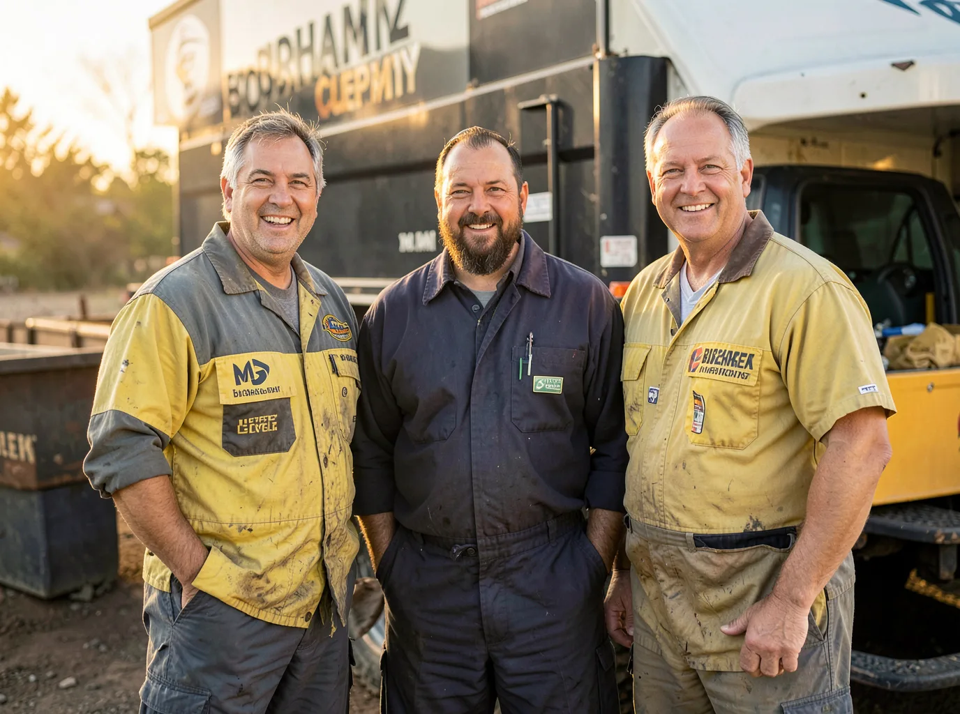 Sewage Cleanup company in Charlotte, NC