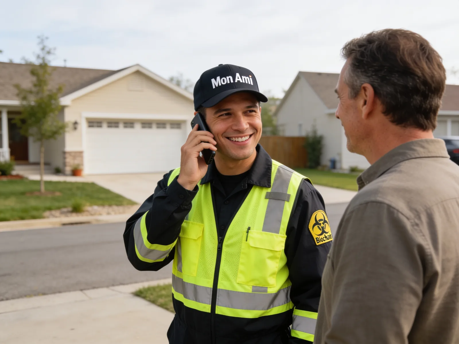Sewage Cleanup Charlotte, NC FAQs