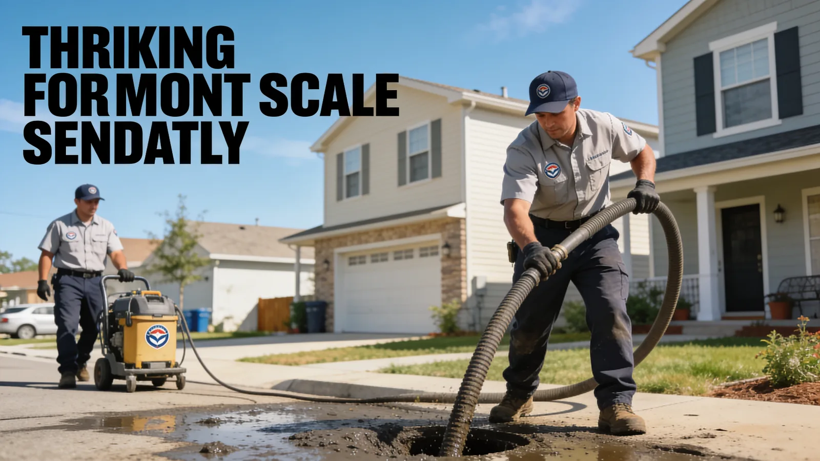 Sewage Cleanup in Charlotte, NC near me